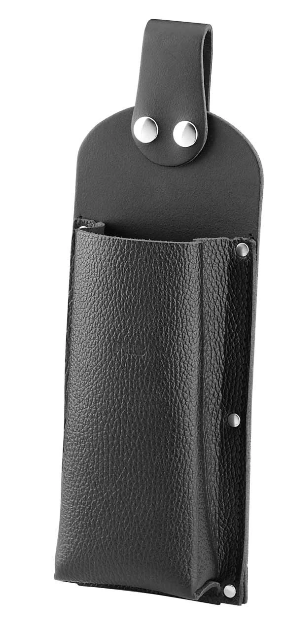 FHB Langnageltasche SEPP 89360 Aus Vollrindleder