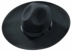 FHB Zimmermannshut LUDWIG 89800, Schwarz