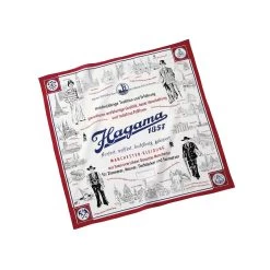 FHB Charlottenburger Boetticher VEIT 18099, Rot