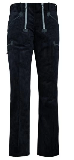 FHB Damen Zunfthose GRETA 20003 Aus Genaucord