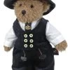 FHB Teddy EDDY 87800 Orginal Bielefelder Zunft