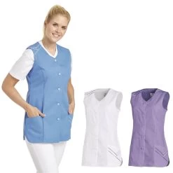 Leiber Hosenkasack 04/1247, Ohne Arm, In 3 Farben