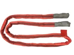 6m Abschleppschlinge 84556 Von Tector Bruchlast 35.000 Kg