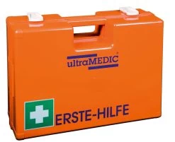 Betriebsverbandkasten - Groß, Nach DIN 13169, Ultra Medic