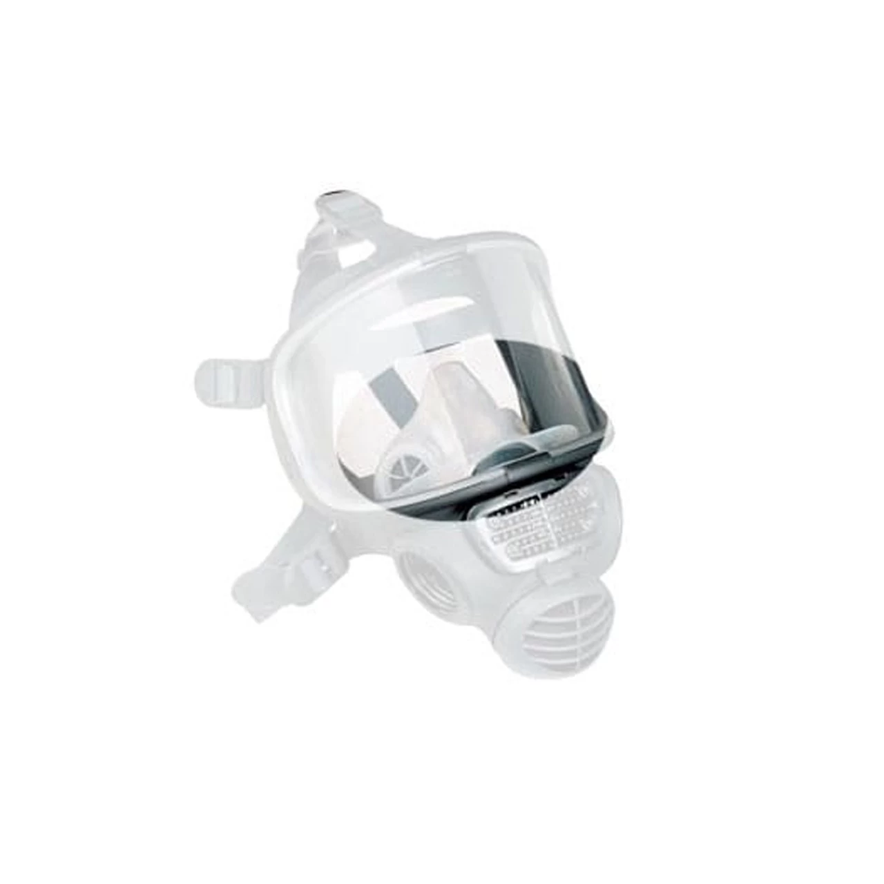 Innenmaske Für Die Vollmaske Promask Von Scott