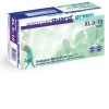 Nitril Chemikalien- Einmalhandschuhe GREEN, Semperguard