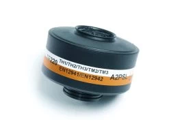 PF251/2 Filter TM3 PSL Von Scott Safety