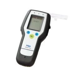 Dräger Alcotest 7510, Alkoholtester Inkl. Koffer