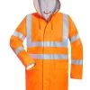Norway Multinorm PU- Regenjacke FRIDBER, Orange