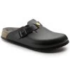 ESD- Clog BOSTON Von Birkenstock, Black
