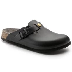ESD- Clog BOSTON Von Birkenstock, Black