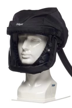 Dräger Schutzvisier X-plore 8000