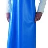 Gummischürze YOKOHAMA Gegen Chemikalien, Blau