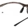 BOLLE Sportliche Schutzbrille CONTOUR Von Bollé®, Klar
