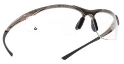 BOLLE Sportliche Schutzbrille CONTOUR Von Bollé®, Klar