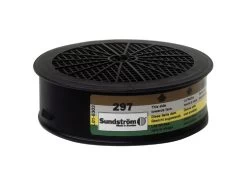Sundström Gasfilter SR 297 ABEK-1