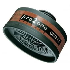Scott A2 Gasfilter GF22, RD40
