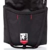 Grizzlyskin Workertasche GIZ0305, Schwarz