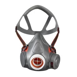 Scott AVIVA 40 Halbmaske, TPE/EPDM, Für RD 40 Filter