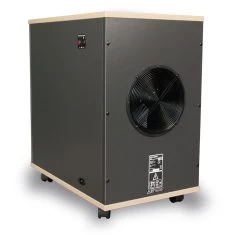 Raum- Luftreiniger ECO CLEAN 150 Gegen Viren Und Bakterien