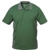 Worker- Poloshirt VALENCIA Von Elysee®, Grün/grau