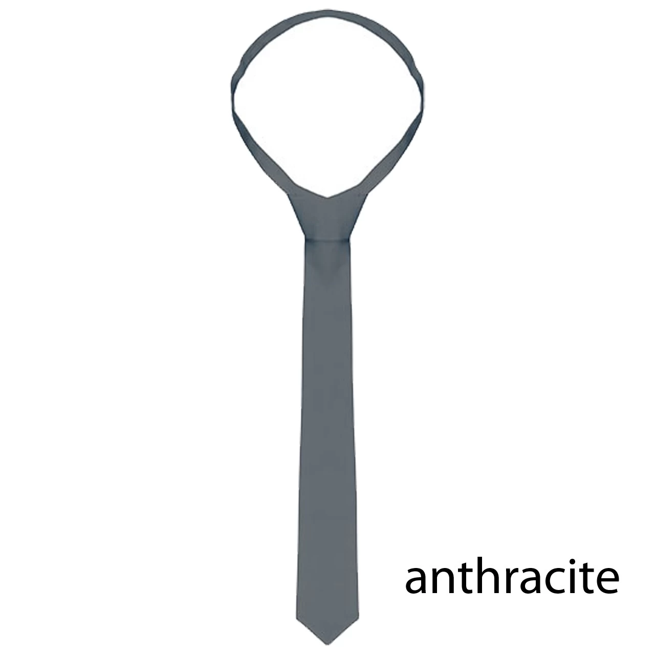 Gasto Krawatte KY050 Von Karlowsky, In 17 Farben – Bild 2