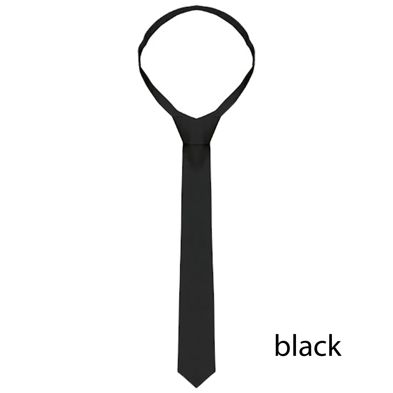 Gasto Krawatte KY050 Von Karlowsky, In 17 Farben – Bild 4