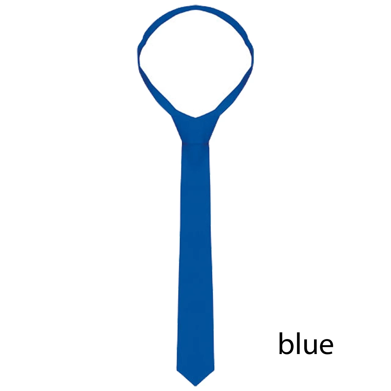 Gasto Krawatte KY050 Von Karlowsky, In 17 Farben – Bild 5