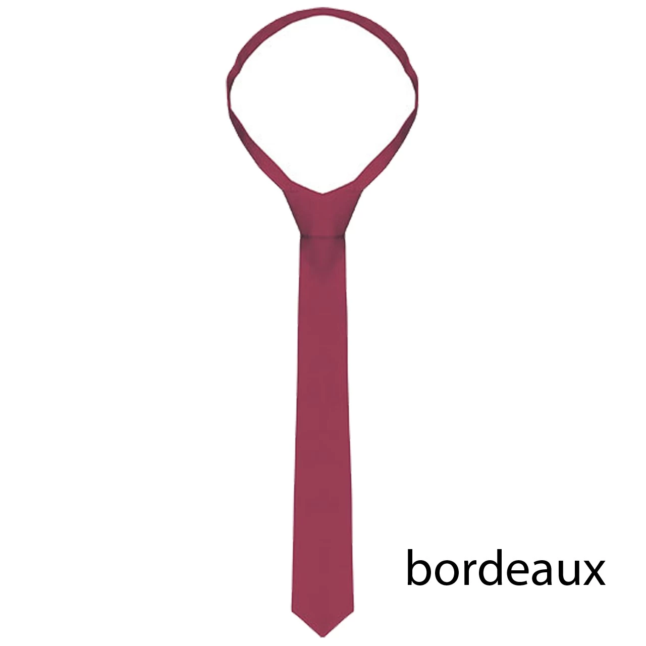 Gasto Krawatte KY050 Von Karlowsky, In 17 Farben – Bild 6