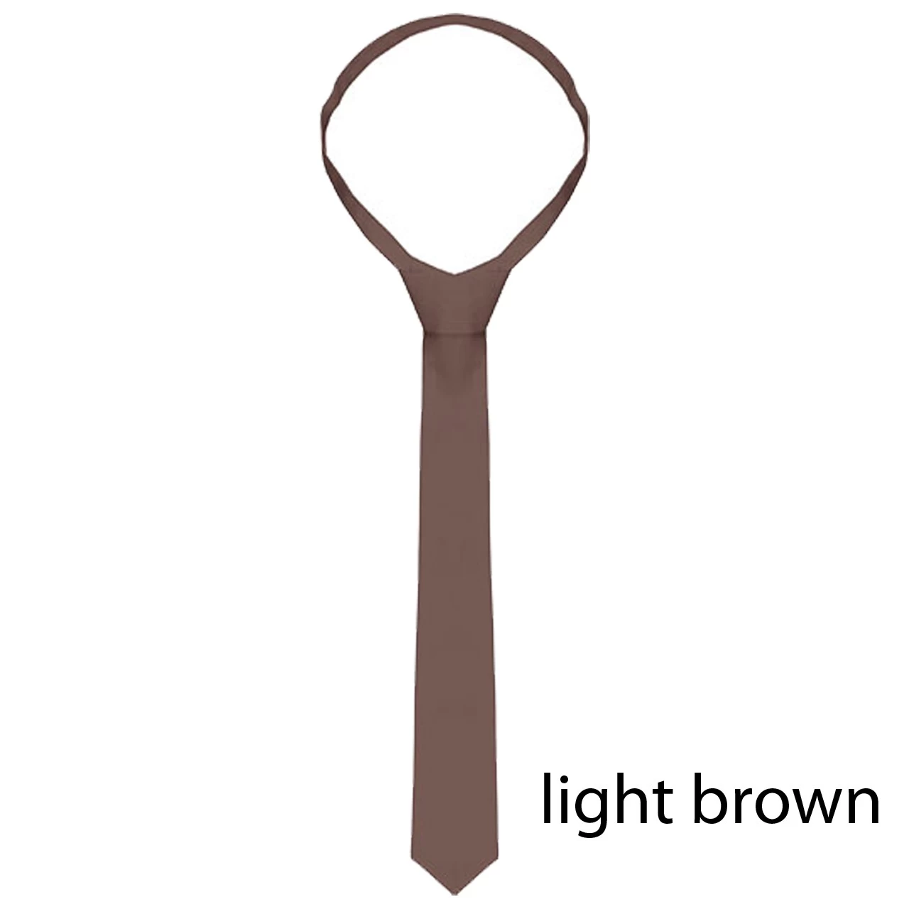 Gasto Krawatte KY050 Von Karlowsky, In 17 Farben – Bild 10