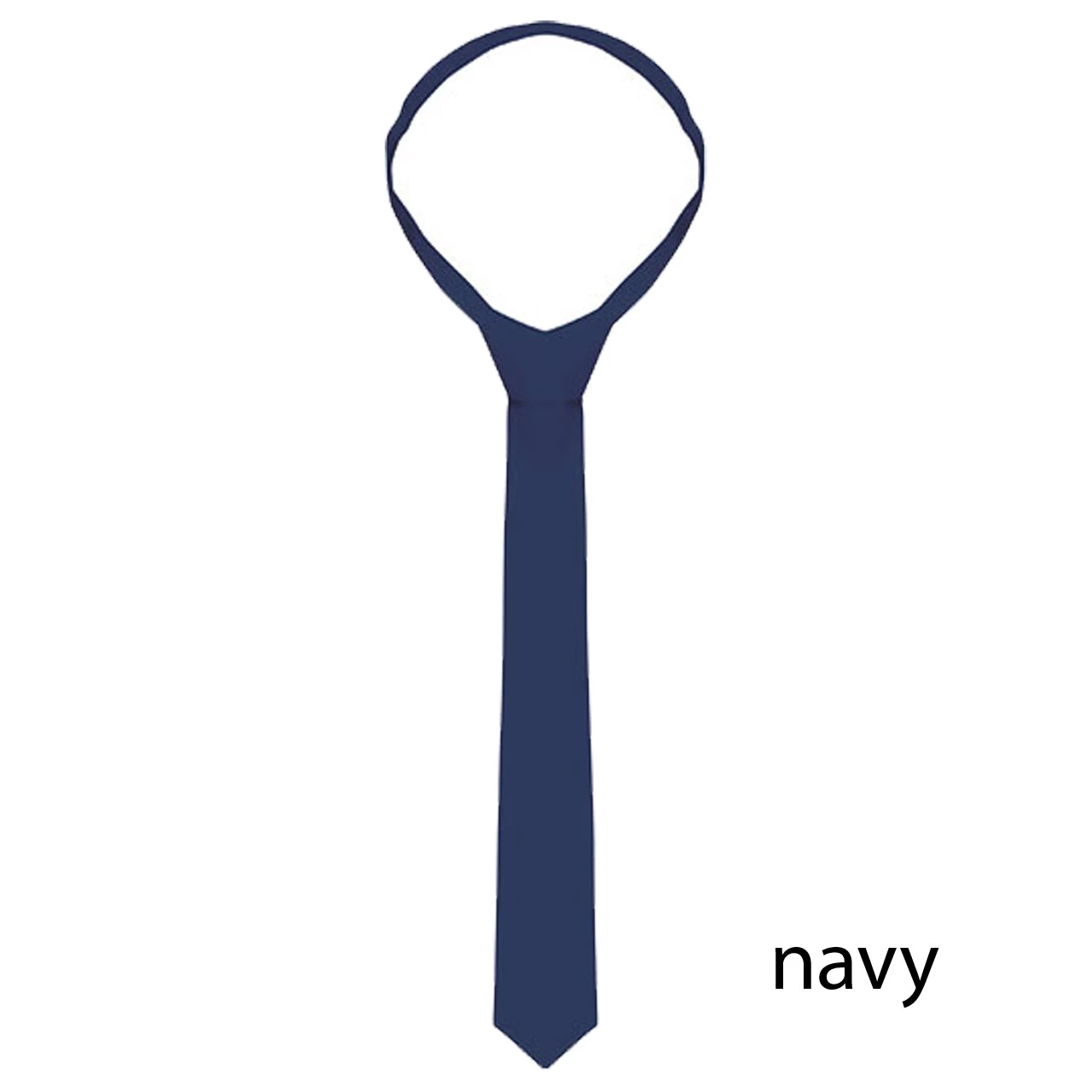 Gasto Krawatte KY050 Von Karlowsky, In 17 Farben – Bild 13