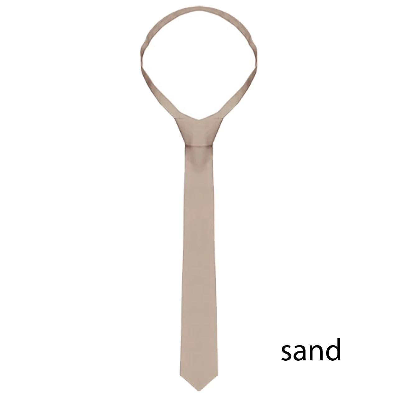 Gasto Krawatte KY050 Von Karlowsky, In 17 Farben – Bild 17