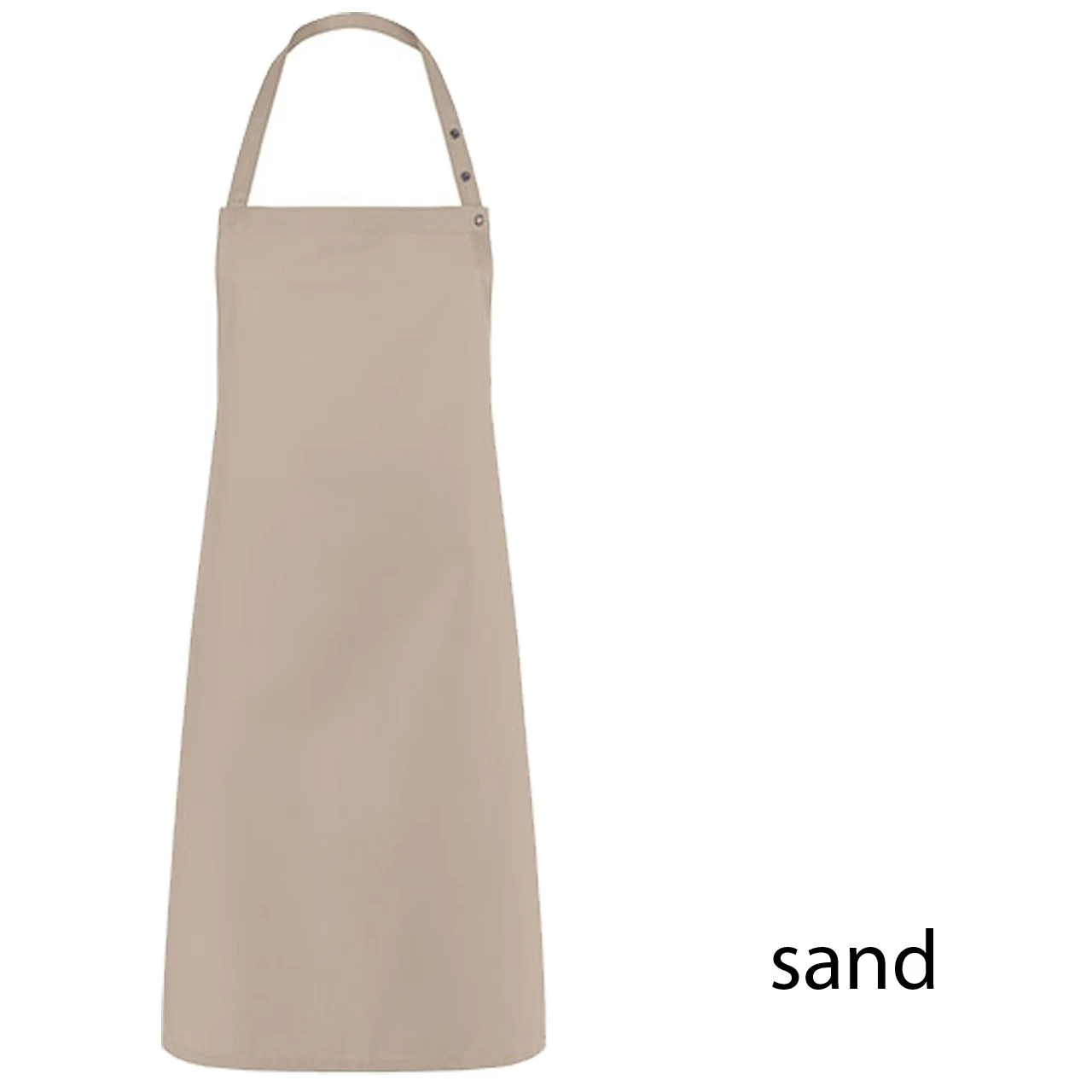 Gasto Latzschürze Santorini Von Karlowsky, In 17 Farben – Bild 19