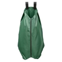 Baumbewässerunssack Für Jungbäume, 55 Liter, Grün