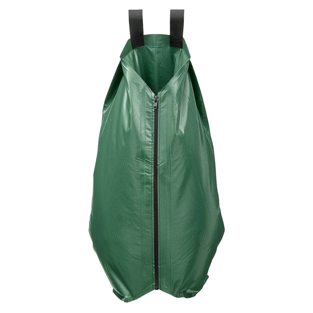 Baumbewässerunsbeutel, 75 Liter, Grün