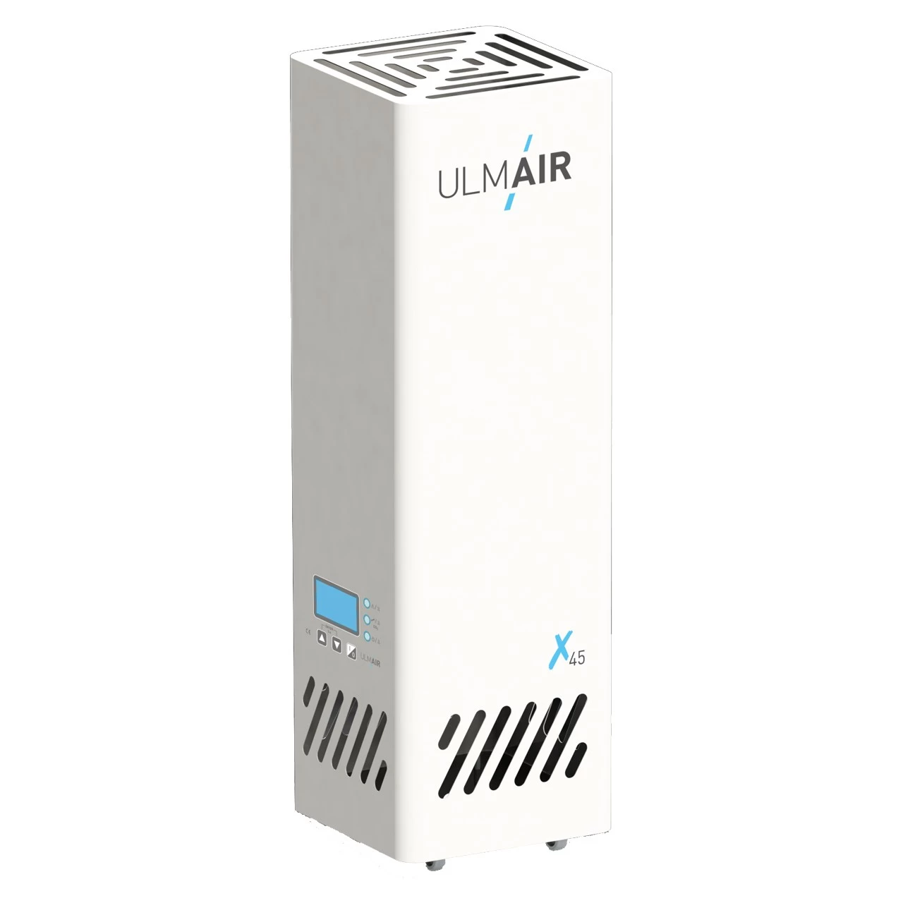 Kompakter Professioneller Luftreiniger X45 Von UlmAIR