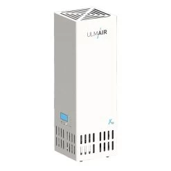 Professioneller Luftreiniger X80, Der Allrounder Von UlmAIR