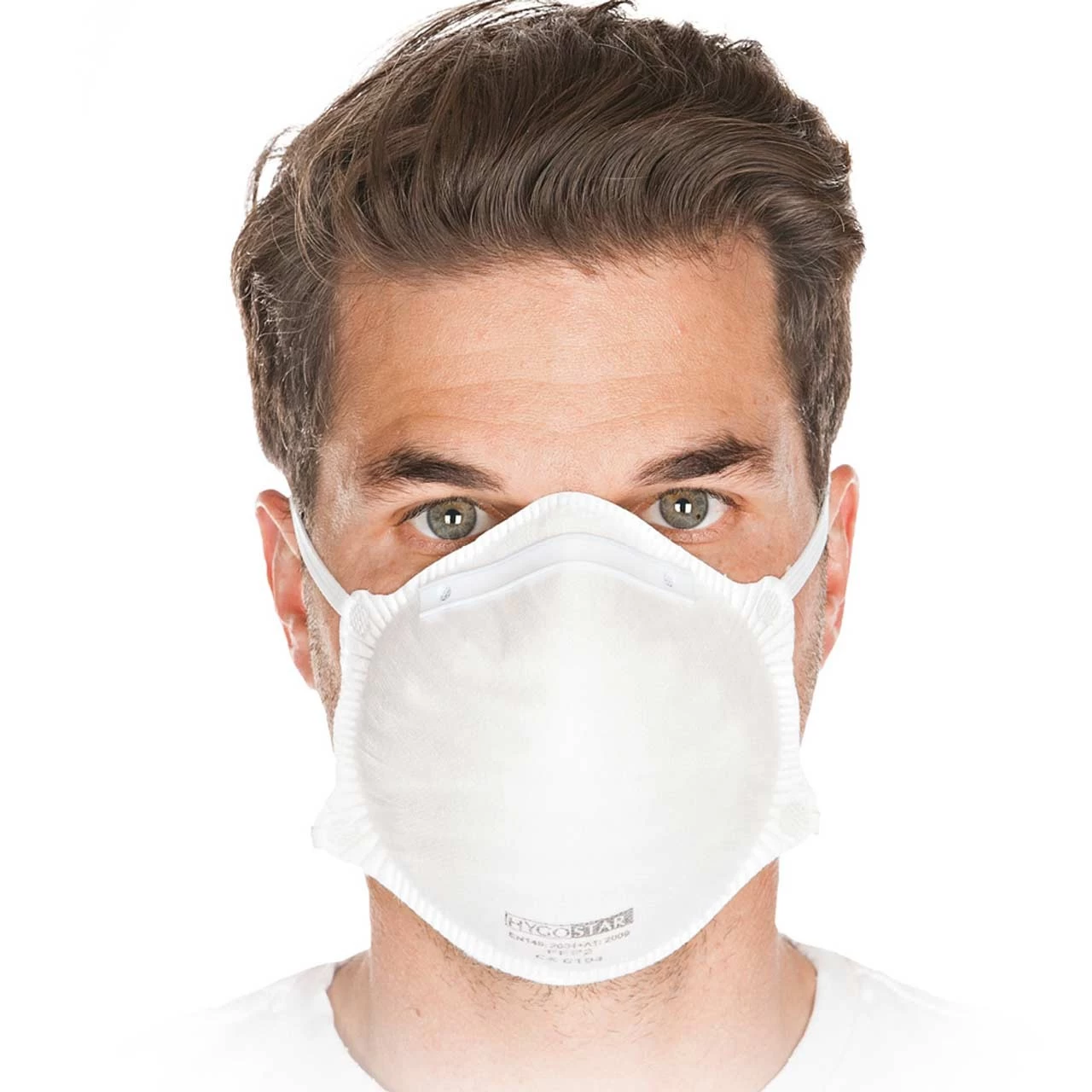 Komplettes Corona- Schutzset Für Mediziner, 6-teilig – Bild 5