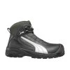 Puma S3 Sicherheitsstiefel Cascades Mid, 630210