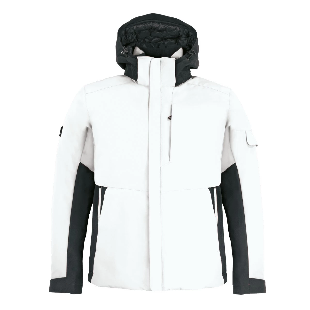 FHB Arbeitsjacke Primaloft GEORG 80101, In 10 Farben – Bild 2