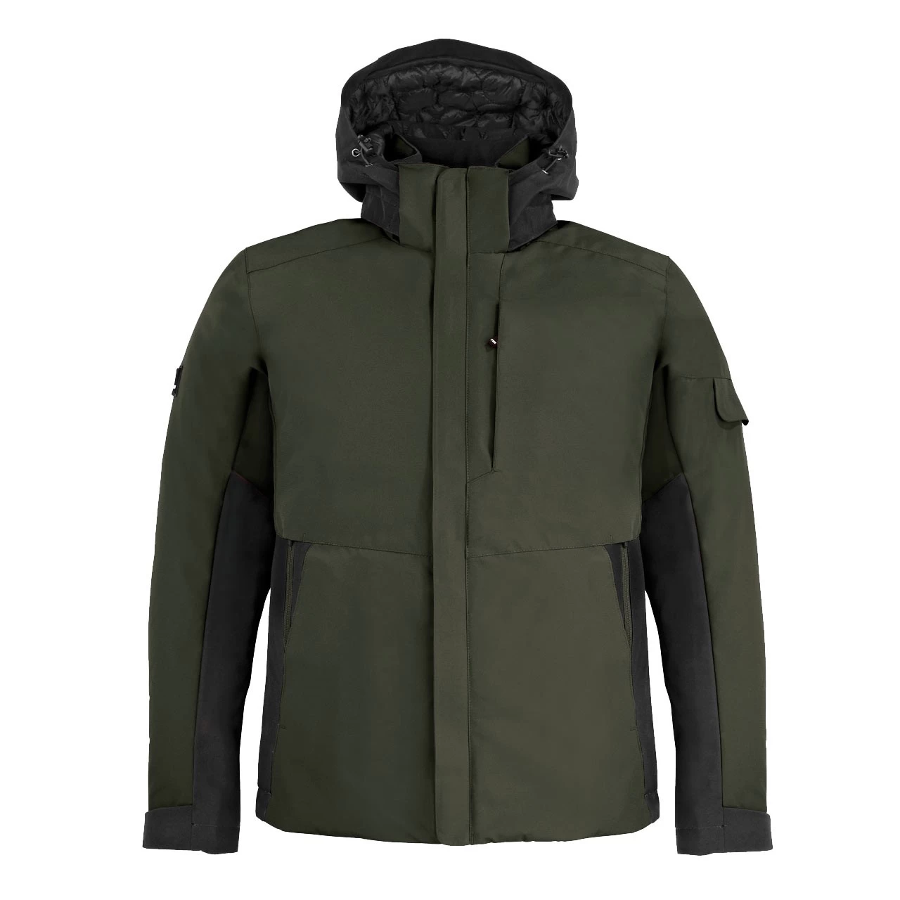 FHB Arbeitsjacke Primaloft GEORG 80101, In 10 Farben – Bild 4