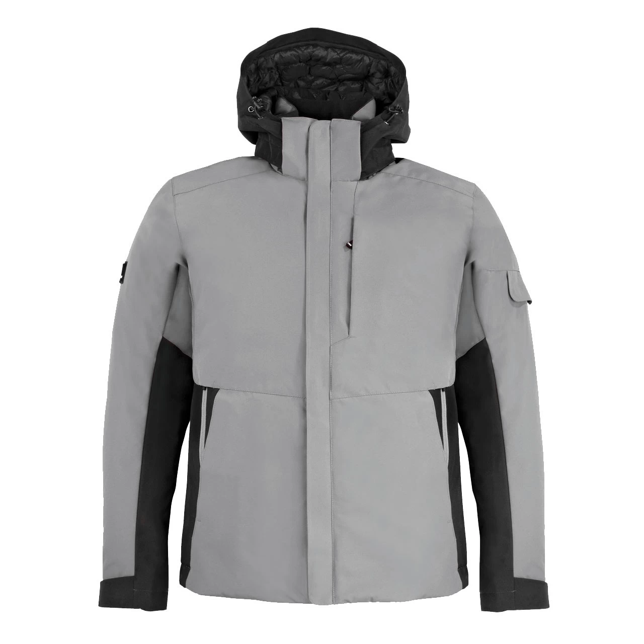 FHB Arbeitsjacke Primaloft GEORG 80101, In 10 Farben – Bild 5