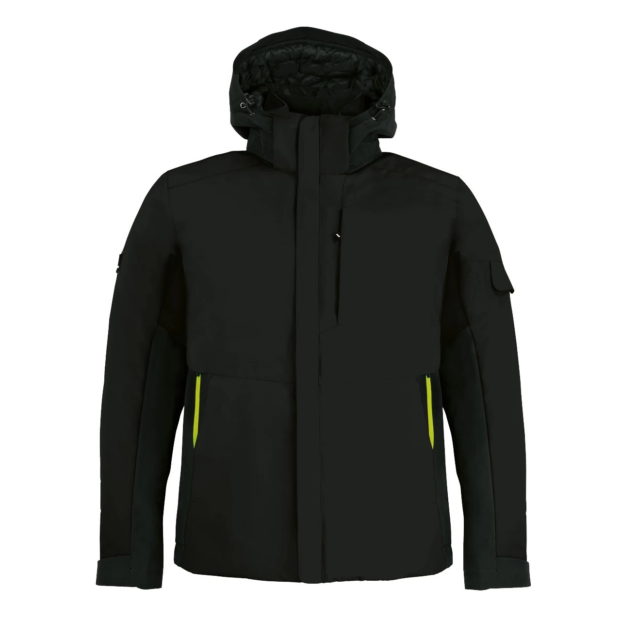 FHB Arbeitsjacke Primaloft GEORG 80101, In 10 Farben – Bild 6