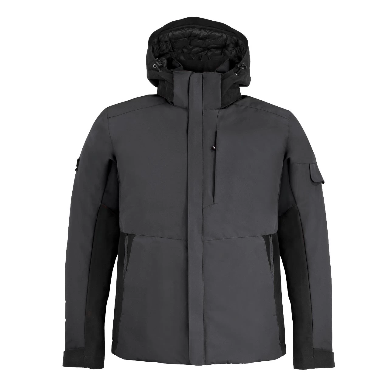 FHB Arbeitsjacke Primaloft GEORG 80101, In 10 Farben – Bild 7