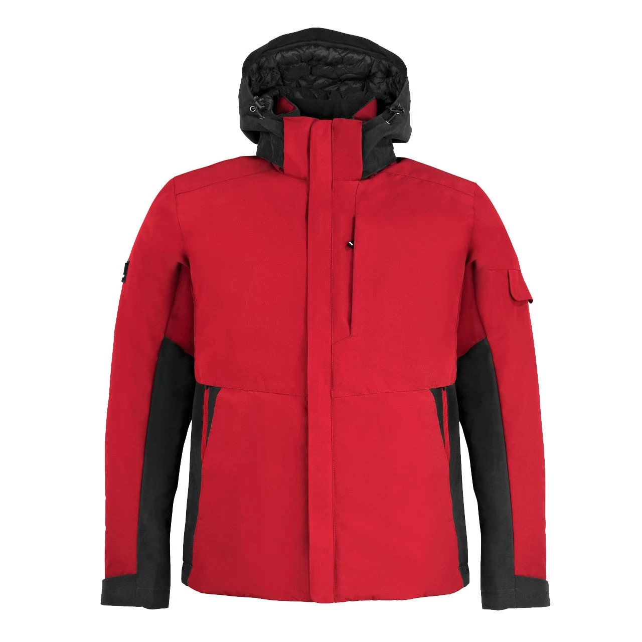 FHB Arbeitsjacke Primaloft GEORG 80101, In 10 Farben – Bild 8