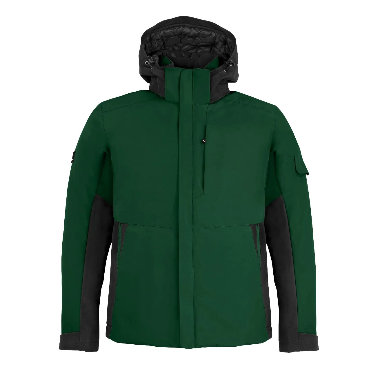 FHB Arbeitsjacke Primaloft GEORG 80101, In 10 Farben – Bild 9