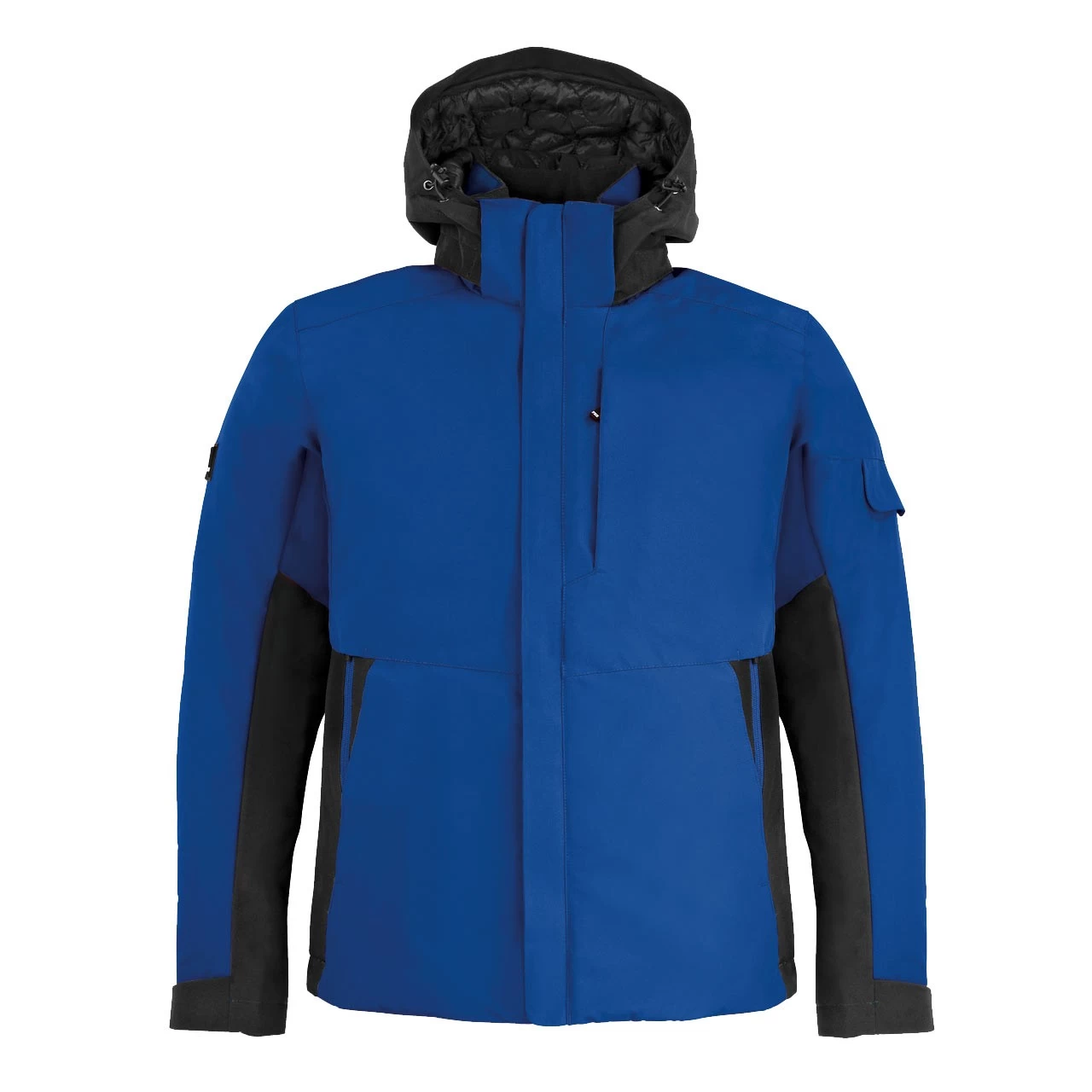 FHB Arbeitsjacke Primaloft GEORG 80101, In 10 Farben – Bild 10