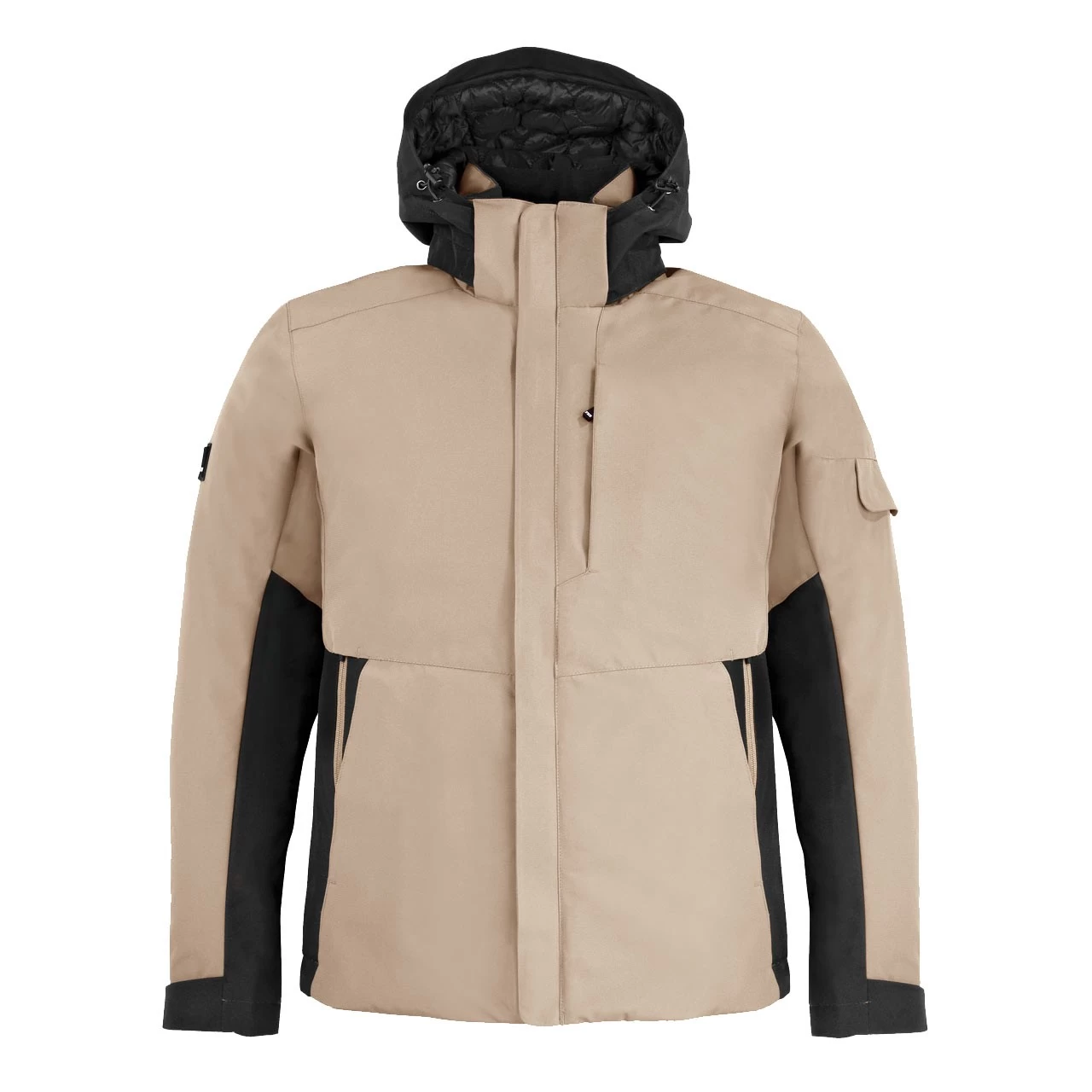 FHB Arbeitsjacke Primaloft GEORG 80101, In 10 Farben – Bild 11