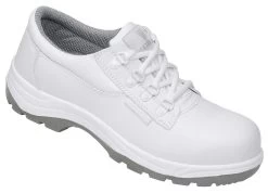 MAXGUARD® W330 Arbeitsschuh S2 Vegan, Weiß