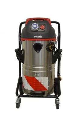 Starmix Hochwasser Industriesauger PA-1455 KFG FW UClean